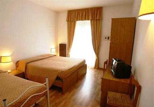 фото отеля Hotel Rosa Alpina