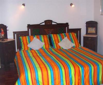 фото отеля Ferienwohnung Krista