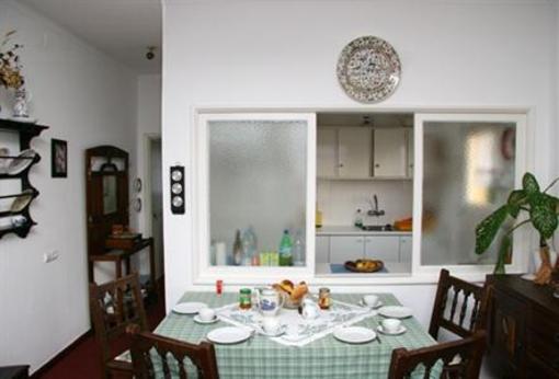 фото отеля Ferienwohnung Krista