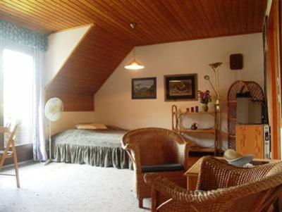 фото отеля Ferienwohnung Krista