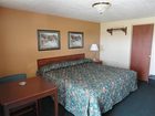 фото отеля Budget Inn Lockbourne