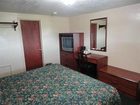 фото отеля Budget Inn Lockbourne