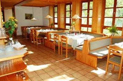 фото отеля Aktiv Hotel Aschau