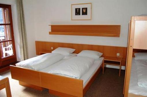 фото отеля Aktiv Hotel Aschau