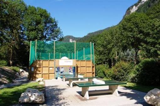 фото отеля Aktiv Hotel Aschau