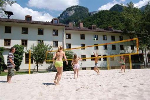фото отеля Aktiv Hotel Aschau