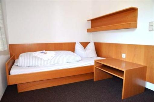 фото отеля Aktiv Hotel Aschau