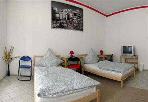 фото отеля Pension Helgoland
