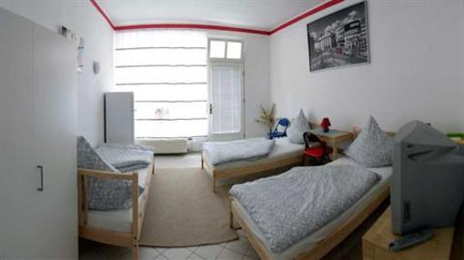 фото отеля Pension Helgoland