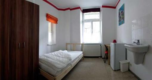 фото отеля Pension Helgoland