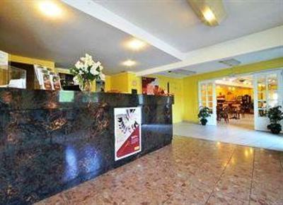 фото отеля Hotel Balladins Clermont-Ferrand Chateaugay