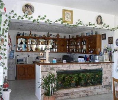 фото отеля Xenios Zeus Hotel Karpathos