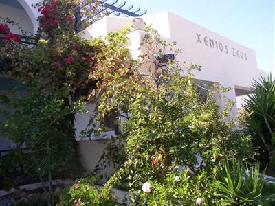 фото отеля Xenios Zeus Hotel Karpathos
