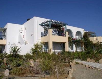 фото отеля Xenios Zeus Hotel Karpathos