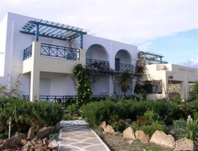 фото отеля Xenios Zeus Hotel Karpathos