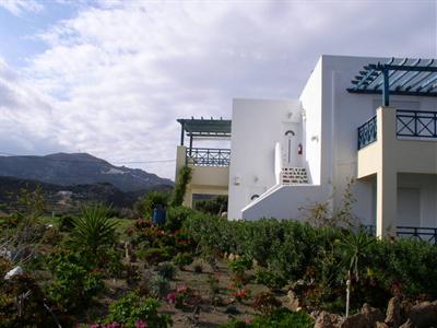 фото отеля Xenios Zeus Hotel Karpathos