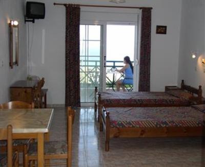 фото отеля Xenios Zeus Hotel Karpathos