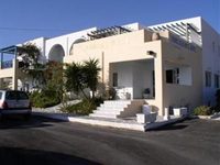 Xenios Zeus Hotel Karpathos