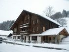 фото отеля Auberge de la Poste Les Mosses