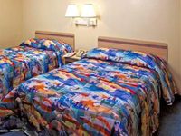 Motel 6 Corsicana