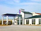 фото отеля Motel 6 Corsicana