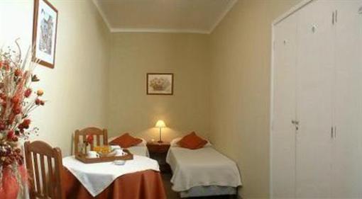 фото отеля Hotel Rutas