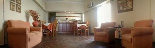 фото отеля Hotel Rutas