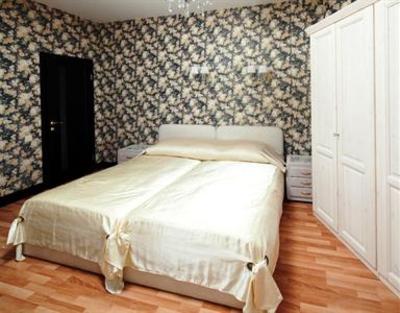 фото отеля Podlemorye Hotel