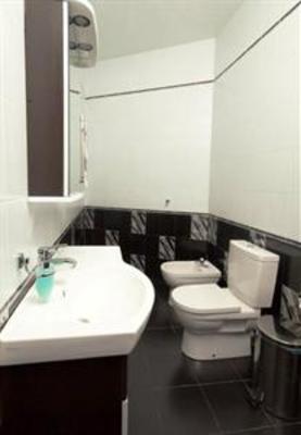 фото отеля Podlemorye Hotel