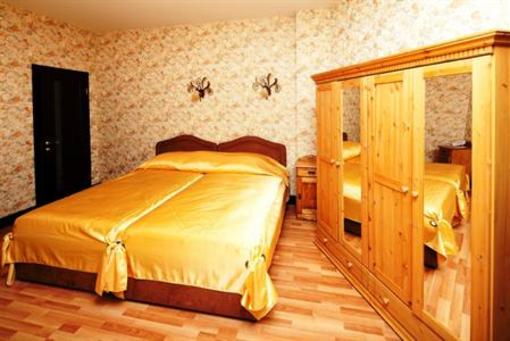 фото отеля Podlemorye Hotel