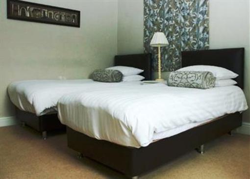 фото отеля Charles Cotton Hotel