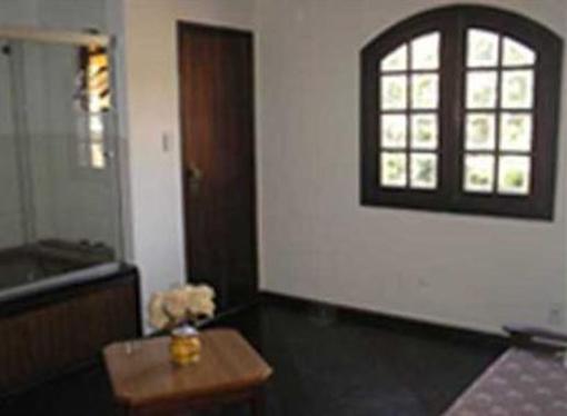 фото отеля Hotel Gramado da Serra
