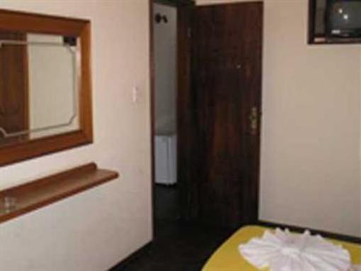фото отеля Hotel Gramado da Serra