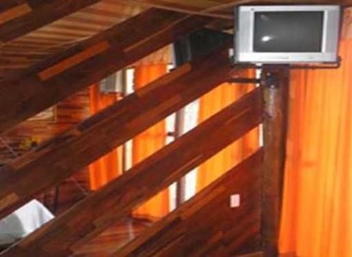 фото отеля Hotel Gramado da Serra