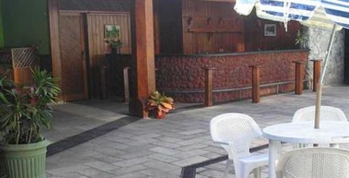 фото отеля Hotel Gramado da Serra