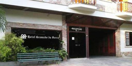 фото отеля Hotel Gramado da Serra