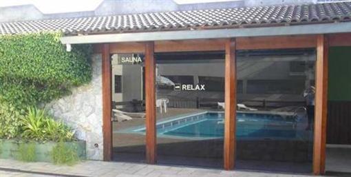 фото отеля Hotel Gramado da Serra