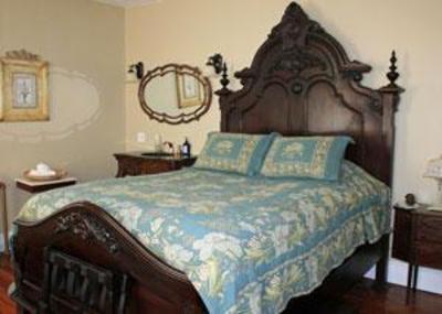 фото отеля River Line Inn Bed & Breakfast