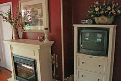 фото отеля River Line Inn Bed & Breakfast