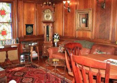 фото отеля River Line Inn Bed & Breakfast
