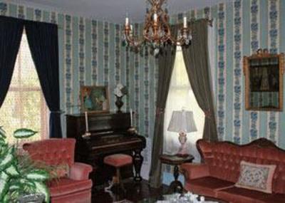 фото отеля River Line Inn Bed & Breakfast