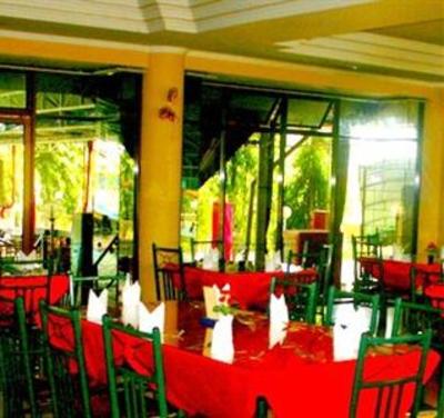 фото отеля Hotel Sendang Sari