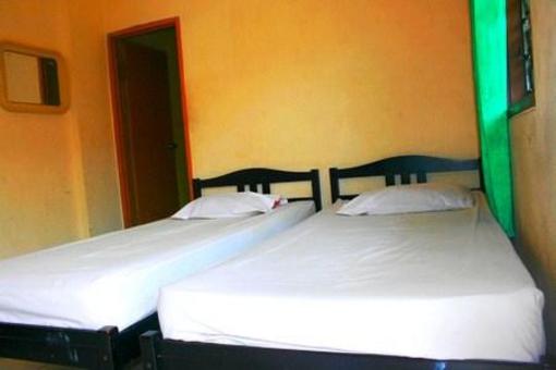 фото отеля Hotel Sendang Sari