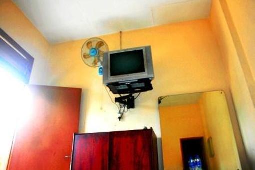 фото отеля Hotel Sendang Sari