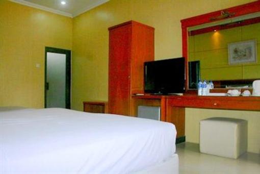 фото отеля Hotel Sendang Sari