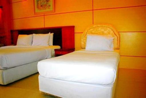 фото отеля Hotel Sendang Sari