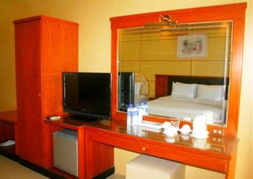 фото отеля Hotel Sendang Sari