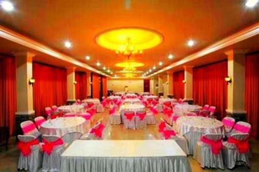 фото отеля Hotel Sendang Sari