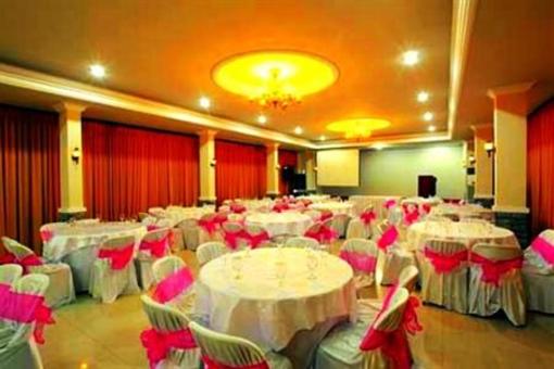фото отеля Hotel Sendang Sari