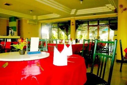 фото отеля Hotel Sendang Sari